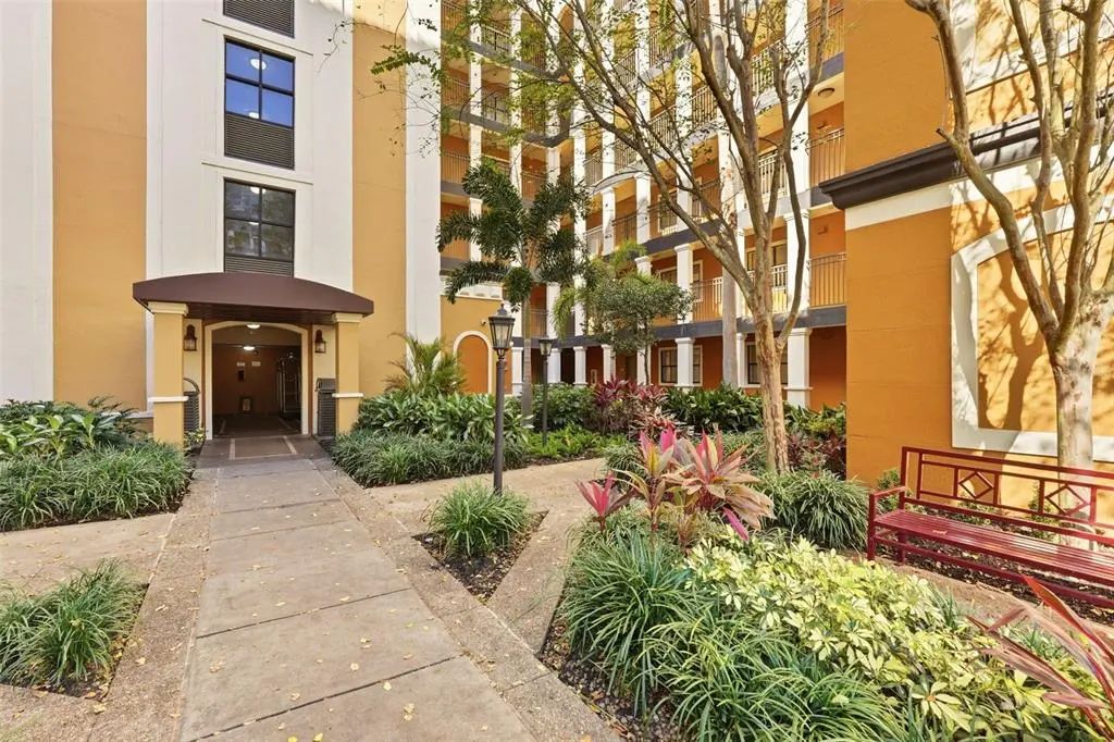 12544 Floridays Resort Drive 312b, ORLANDO