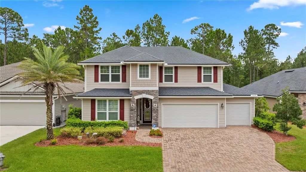 1625 Linda Lakes Lane, MIDDLEBURG