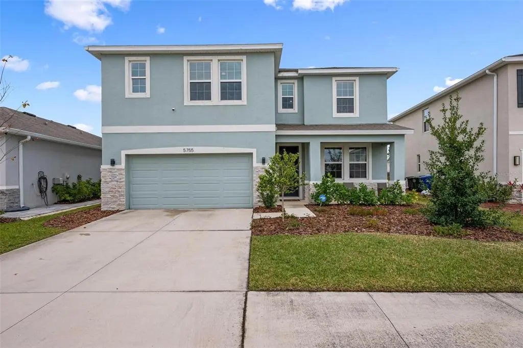 5755 Woodland Sage Drive, SARASOTA
