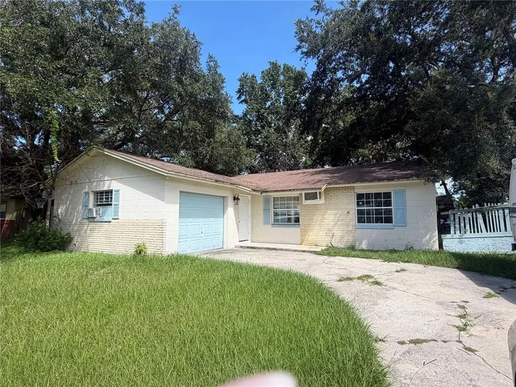 754 Trailwood Drive, ALTAMONTE SPRINGS