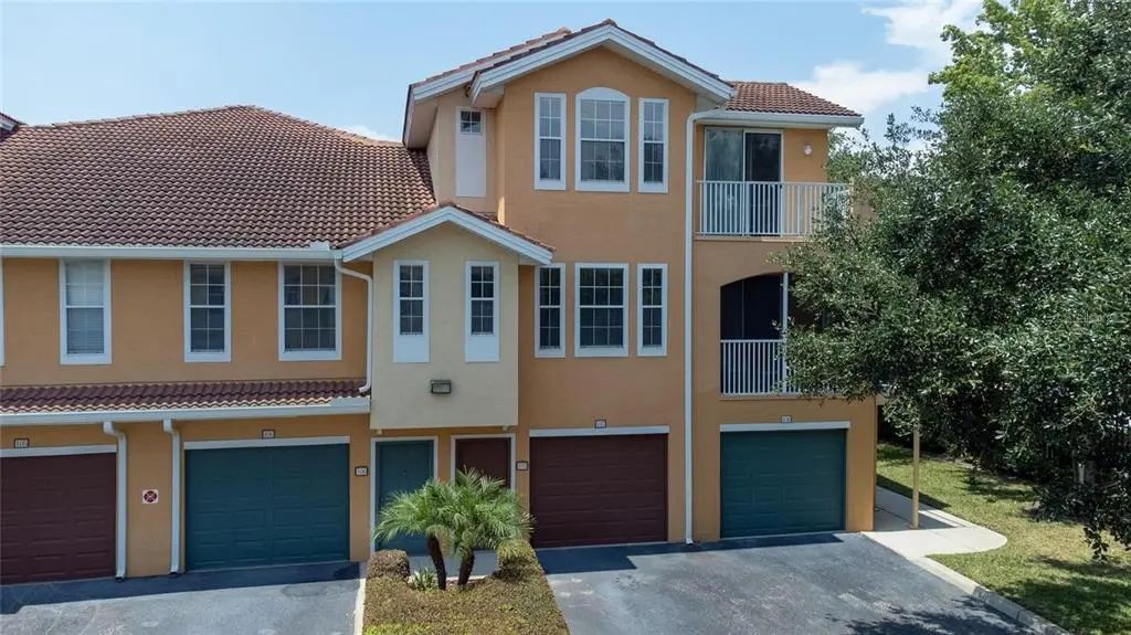 12208 Wild Iris Way 107, ORLANDO