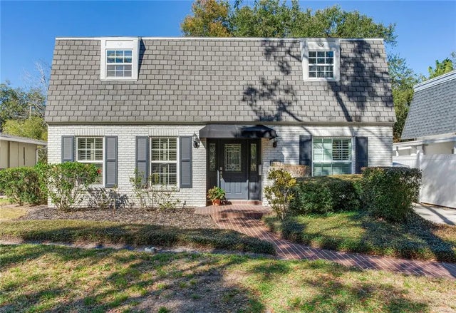 3603 W Morrison Avenue, TAMPA