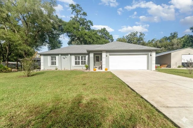 19063 Saint George Drive, DUNNELLON