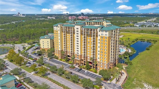 8101 Resort Vlg Drive 31004, ORLANDO