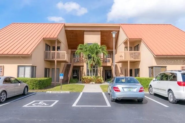 2831 Ringling Boulevard E118-e120, SARASOTA