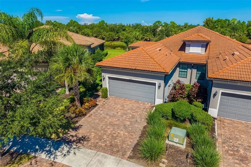 12272 Marsh Pointe Road, SARASOTA