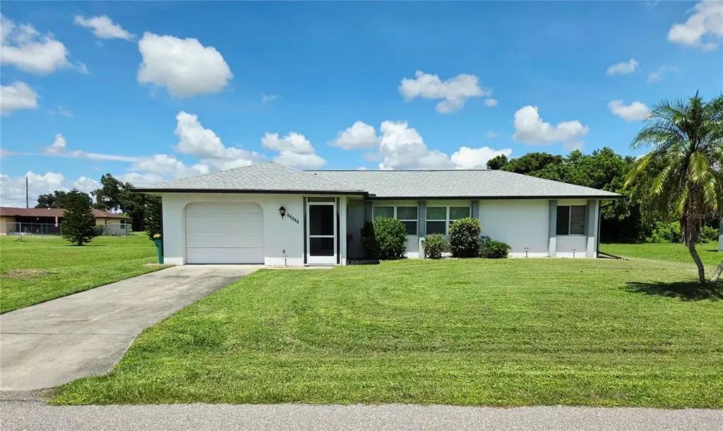 22522 Rye Avenue, PORT CHARLOTTE