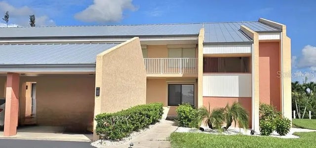 1354 Rock Dove Court A203, PUNTA GORDA
