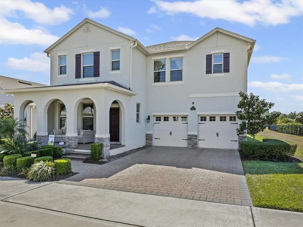 10170 Atwater Bay Drive, WINTER GARDEN