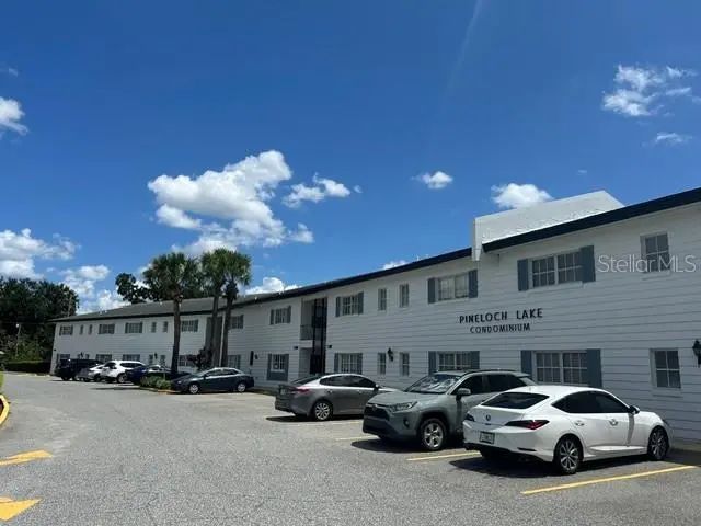 2873 S Osceola Avenue A5, ORLANDO