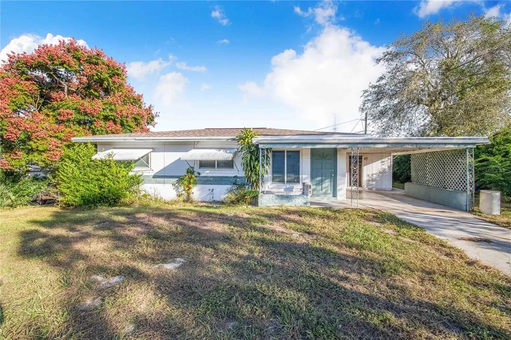 1010 Norma Avenue, HAINES CITY