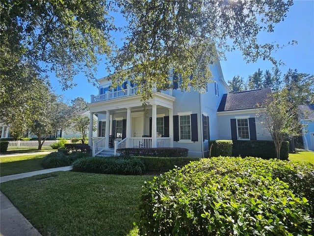 1106 Celebration Avenue, KISSIMMEE