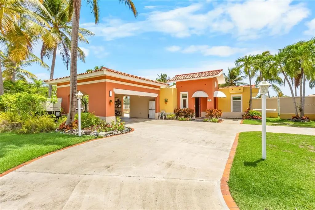 1 Eagle St, HUMACAO