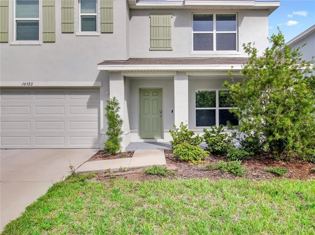 16523 Windmill Forge Pass, WIMAUMA