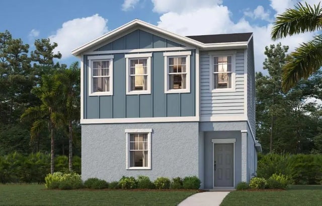 465 Belmond Drive, DEBARY