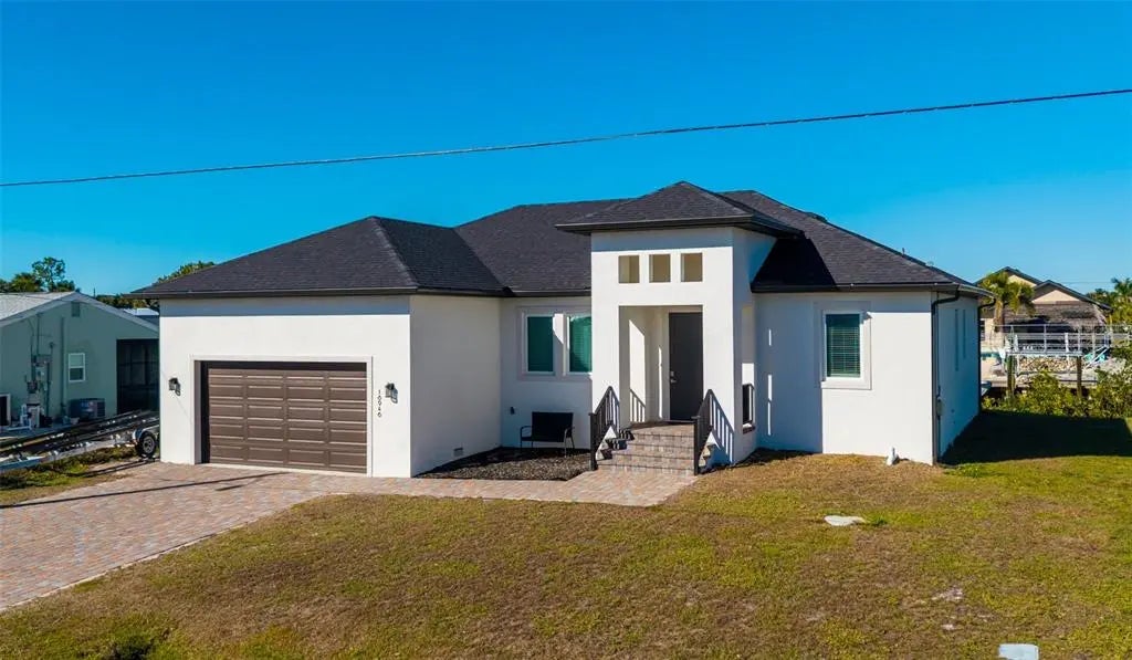 18946 Ayrshire Circle, PORT CHARLOTTE