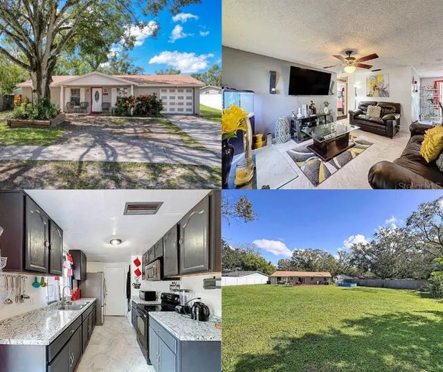 3615 Sugarcreek Drive, TAMPA