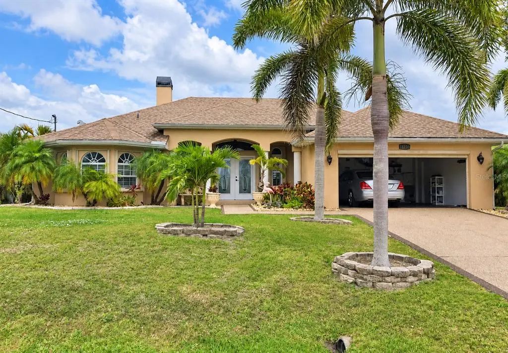 13253 Irwin Drive, PORT CHARLOTTE