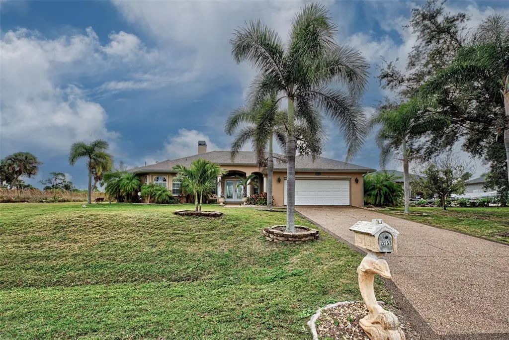 13253 Irwin Drive, PORT CHARLOTTE