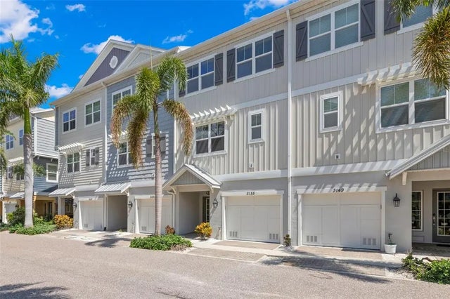 3155 Moorings Drive S, ST PETERSBURG