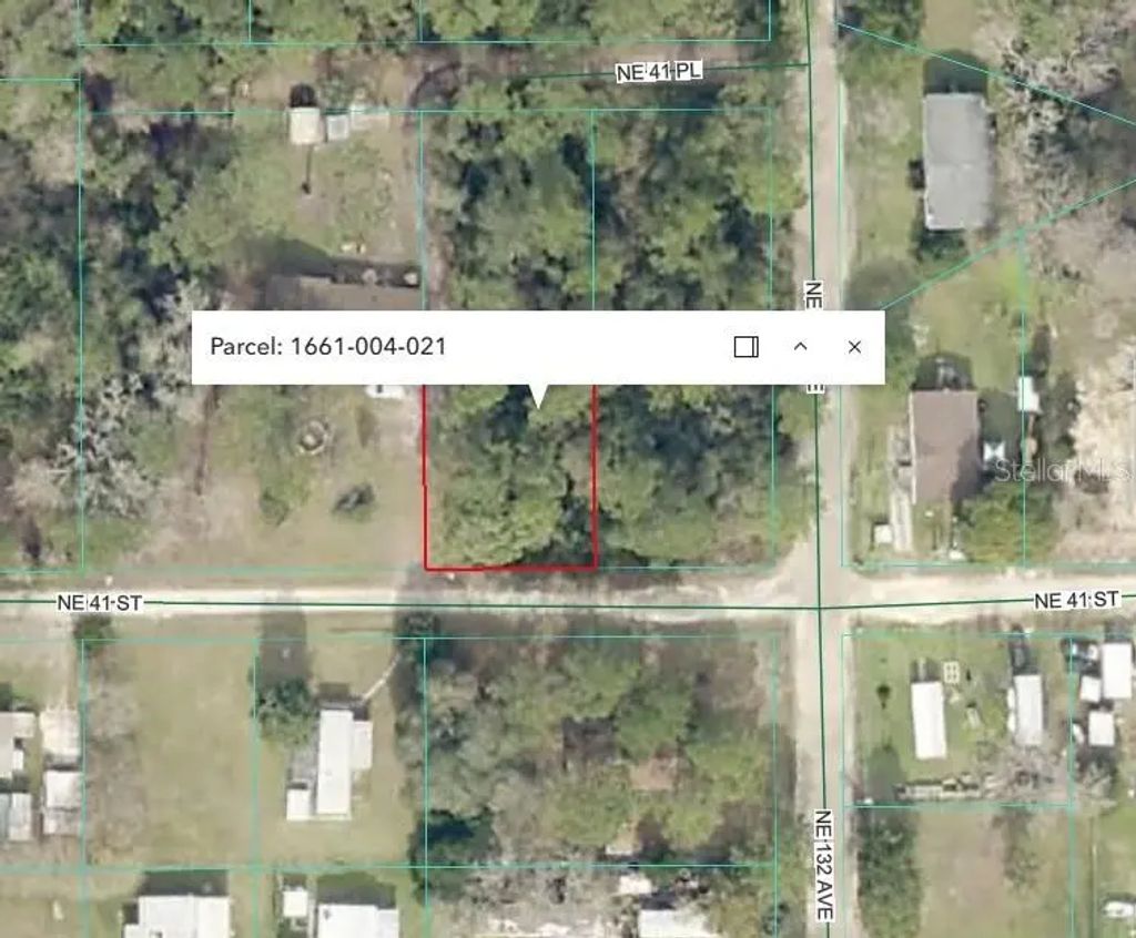 Ne 41st, SILVER SPRINGS