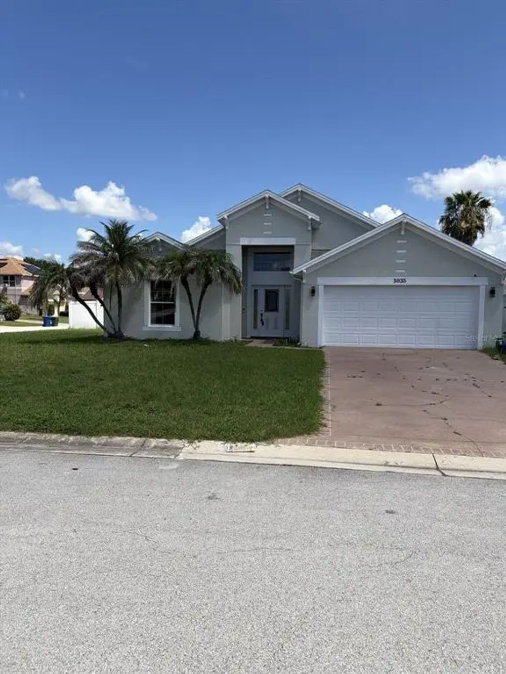 3035 Buckeye Pointe Drive, WINTER HAVEN