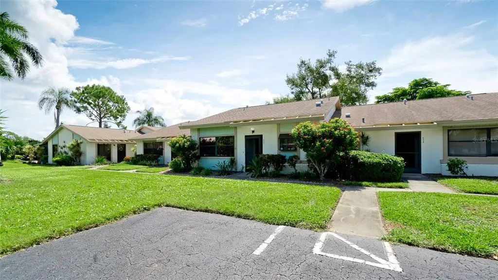 6507 Heritage Lane 2605, BRADENTON