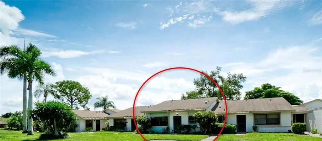 6507 Heritage Lane 2605, BRADENTON