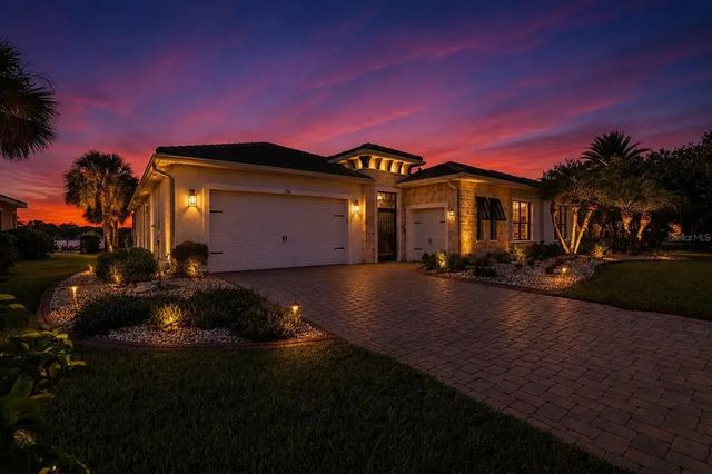 136 Casavista Drive, POINCIANA