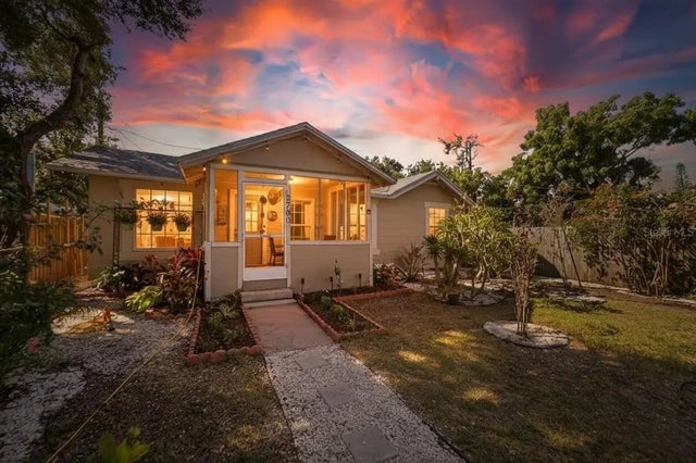 2700 25th Avenue N, ST PETERSBURG