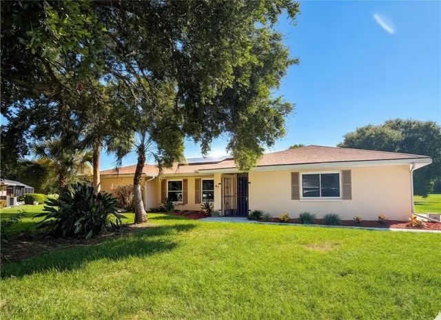 41 Greenfield Court, WINTER HAVEN