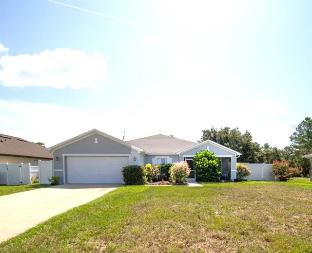 3339 Croton Avenue, DELTONA