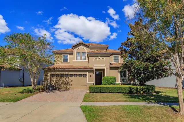 1416 Moon Valley Drive, DAVENPORT
