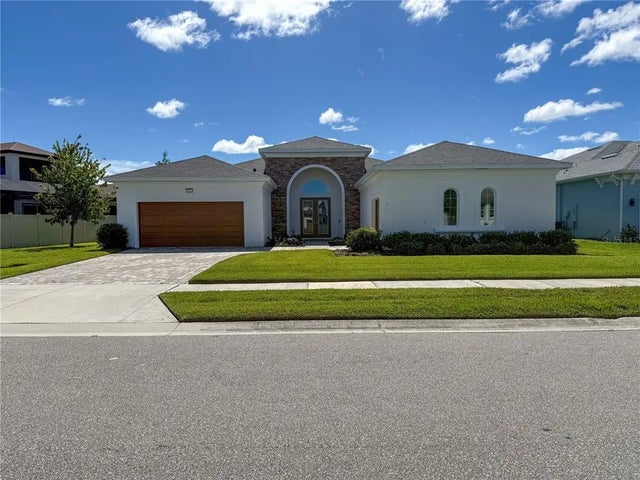 8833 Sanders Tree Loop, WESLEY CHAPEL