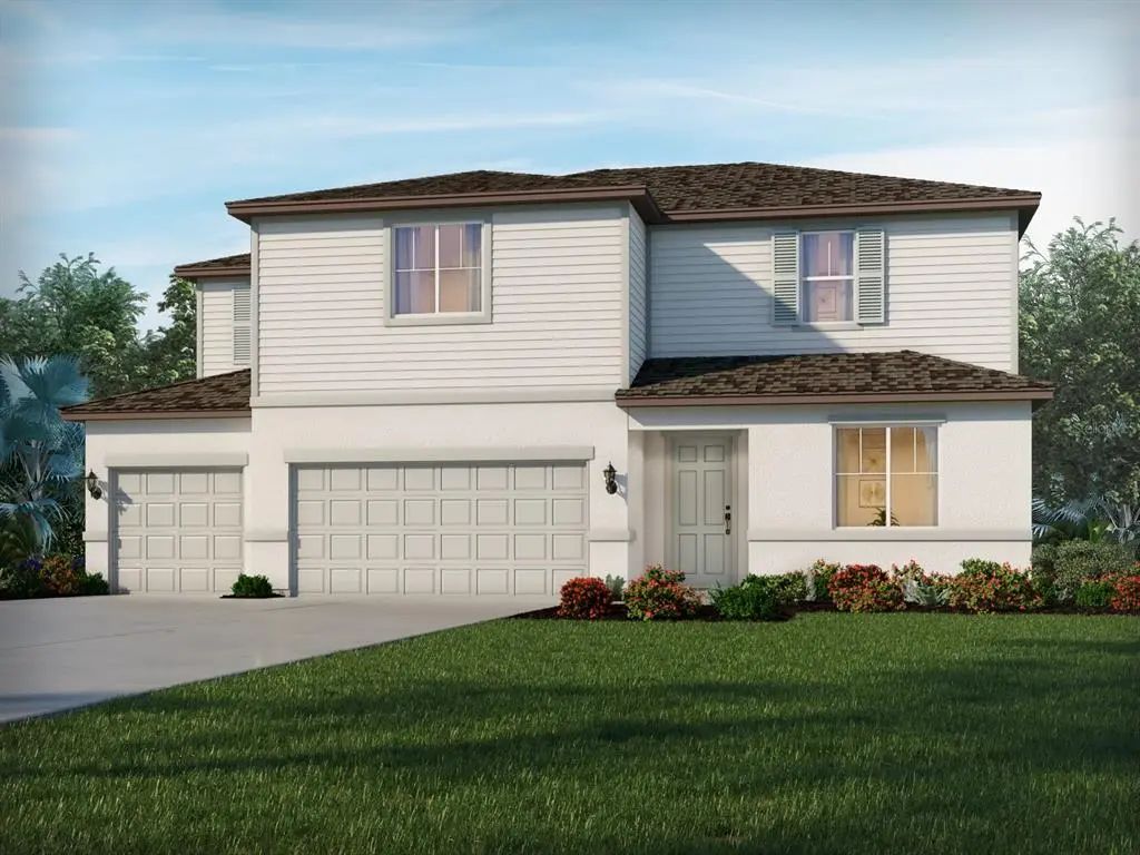 11433 Starling Song Place, PARRISH