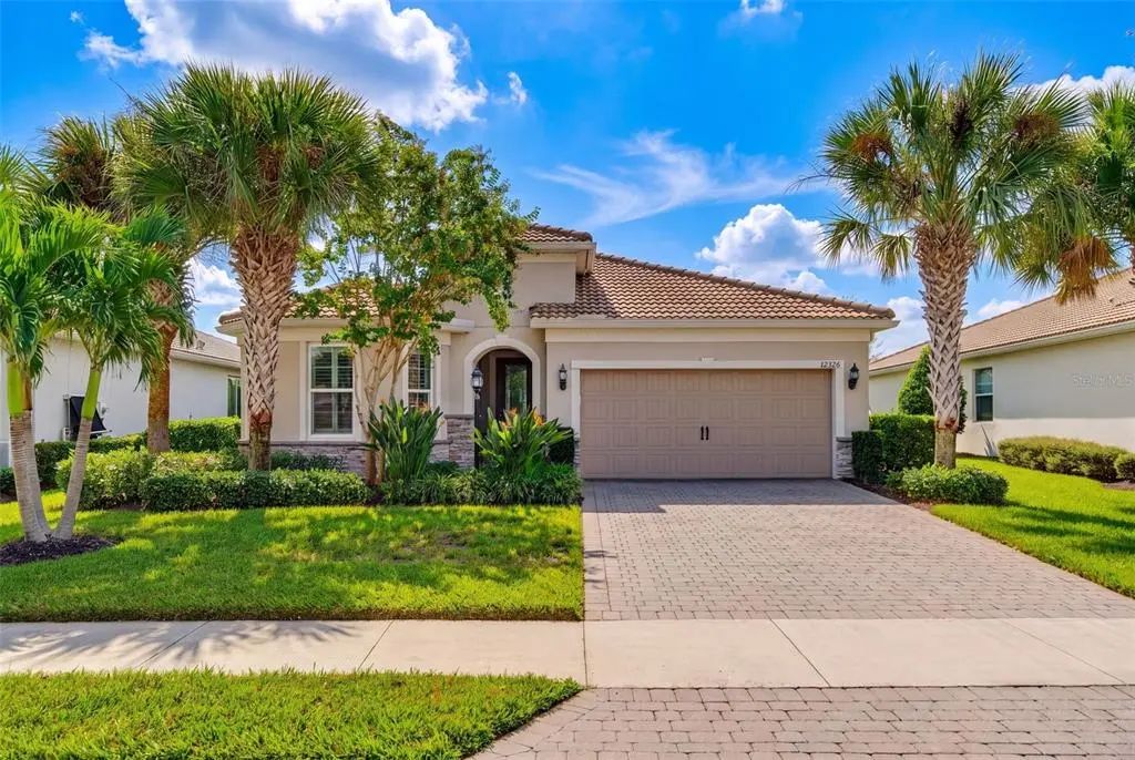 12326 Blue Hill Trail, BRADENTON