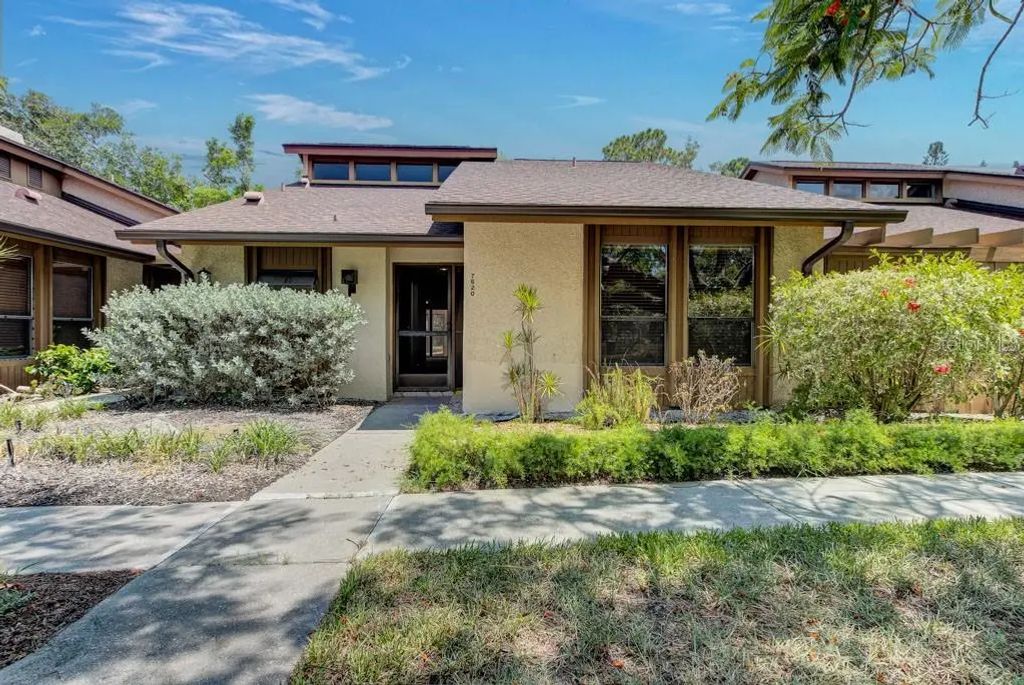 7620 4th Avenue W 7620, BRADENTON