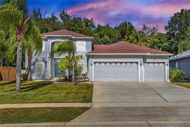 118 Cedar Springs Circle, DEBARY