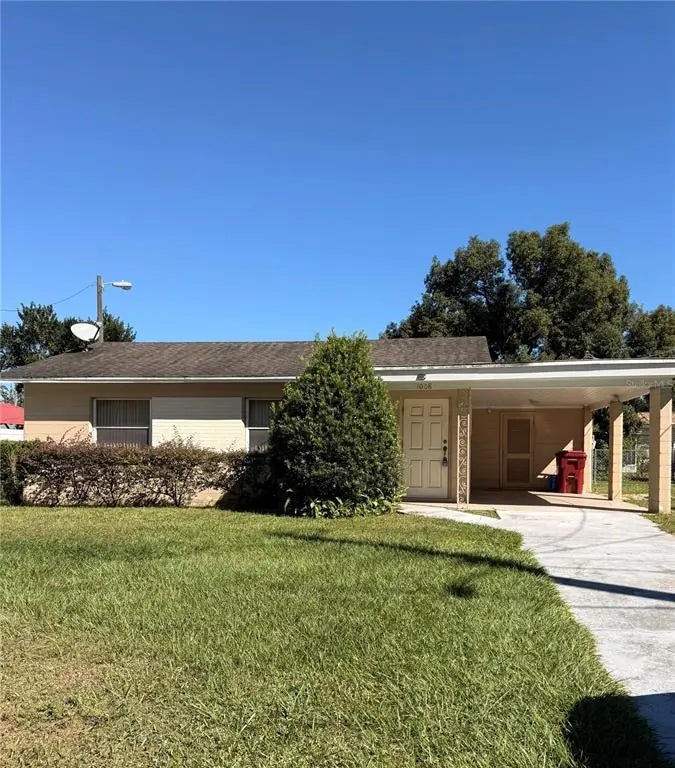 1008 N Maryland Avenue, PLANT CITY