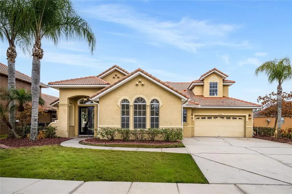 9059 Tuscan Valley Place, ORLANDO
