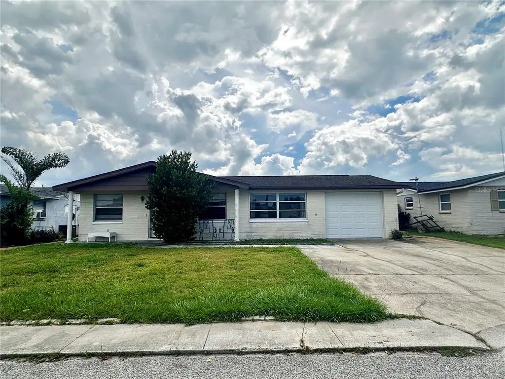 3614 Nixon Road, HOLIDAY