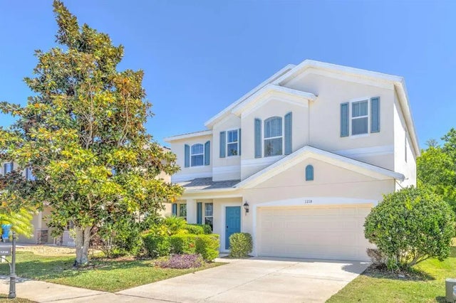 1218 Halapa Way, TRINITY