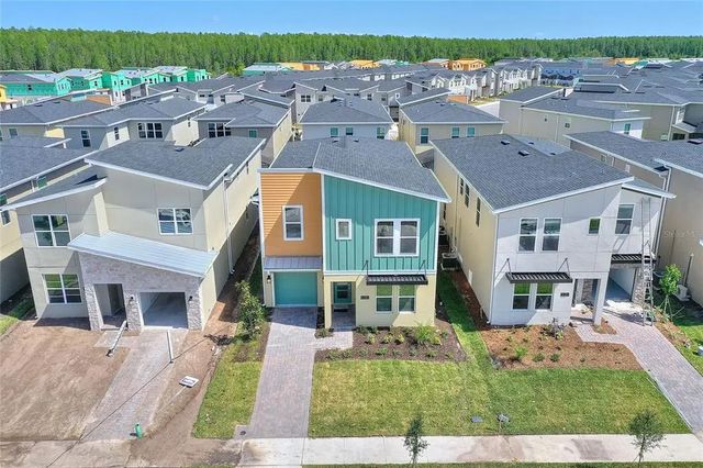4285 Prologue Way, KISSIMMEE