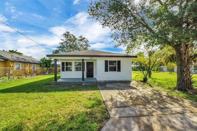 403 N 21st Street, HAINES CITY