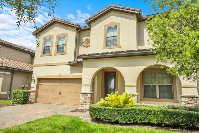 11322 Lemon Lake Boulevard, ORLANDO