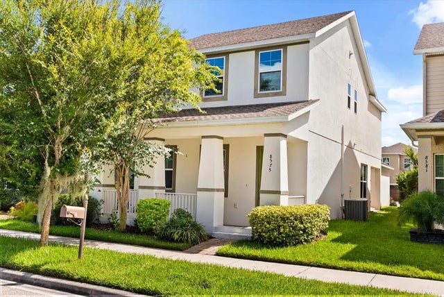8575 Lookout Pointe Drive, WINDERMERE
