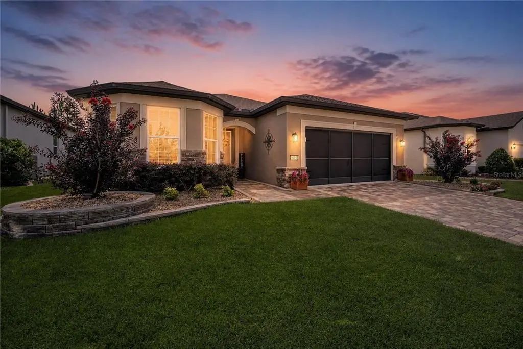 9381 Sw 56th Loop, OCALA