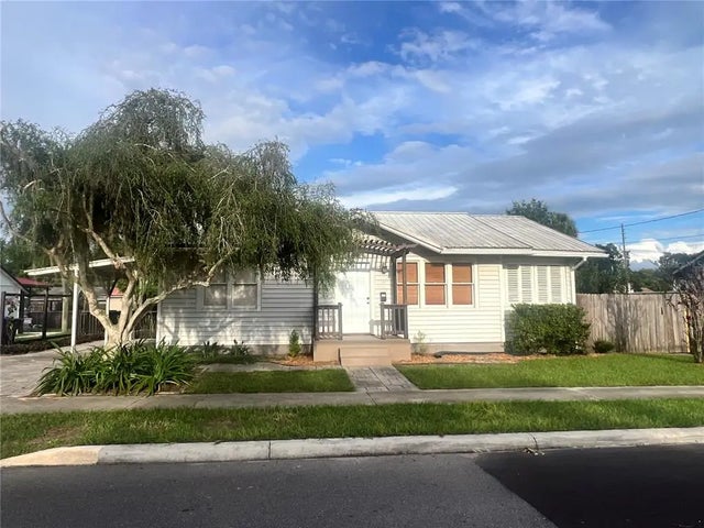 809 Brack Street, KISSIMMEE
