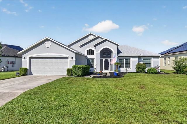 213 Spanish Moss Road, DAVENPORT