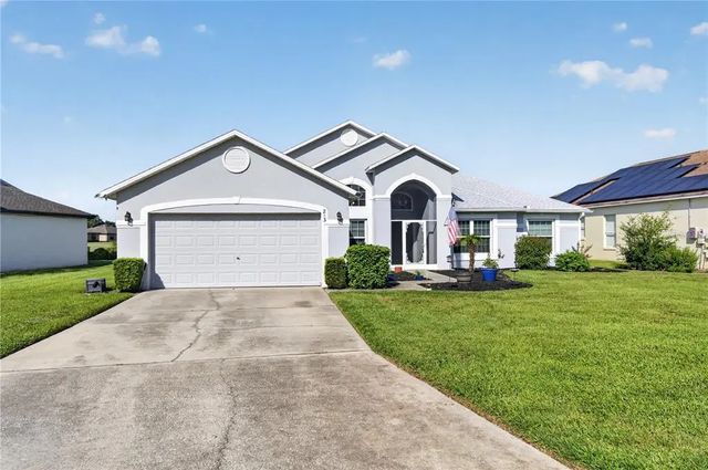 213 Spanish Moss Road, DAVENPORT